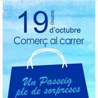 Mostra de Comerç i Gastronòmica de Tardor a Sarrià