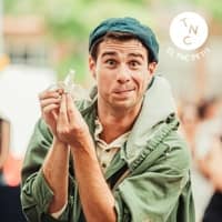 Espectacle "Gota", de Txema Muñoz