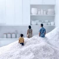 Teatre "L'allau", de Àlex Serrano i Pau Palacios