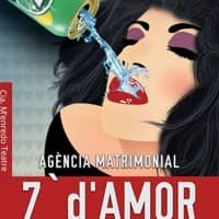 Espectacle "Agència Matrimonial 7 d'Amor", a càrrec de Productora 23