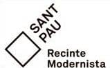 Visits 'Friends of the Site Program' at the Sant Pau Modernist Site