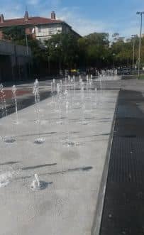 Horari de la Font de Baró de Viver