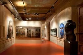 Exposició 'Col·lecció Permanent del MEAM'