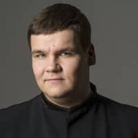 Concert "La Quarta de Xostakóvitx", amb Andris Poga