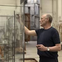Exhibition "Anselm Kiefer"
