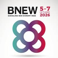 BNEW Barcelona New Economy Week 2026