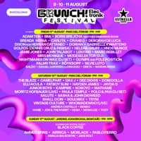 Festival "Brunch Electronik"