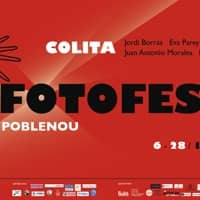 Exposició "Món gitano" de Colita