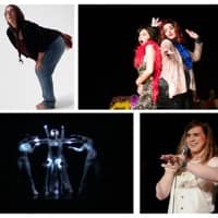 Espectacle: Danses del món