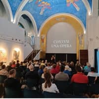 Conferència musical "I Capuleti e I Montecchi, de Vincenzo Bellini"