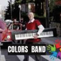 Concert "Colors Band"