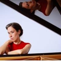 Concert "Mozart, Beethoven i Schumann" amb Cosmos Quartet & Alba Ventura