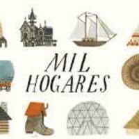 Contacontes + Taller "Mil hogares"