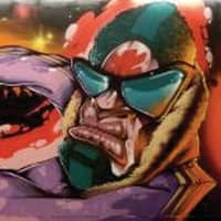 Exposició "Son15 - Graffiti"