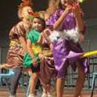 Taller infantil 'Teatre menuts/des'