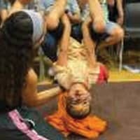 Taller infantil 'Circ menuts/des'