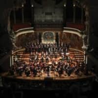 Concert "El Requiem de Mozart" amb Guillermo García Calvo & Franz Schubert Filharmonia