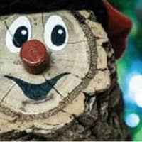 Casalet de Nadal: 'Festa del Tió'