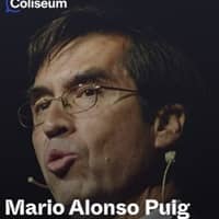 Conferència "Haz lo (im)posible", a càrrec de Mario Alonso Puig