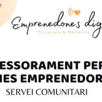 Assessorament per a dones emprenedores