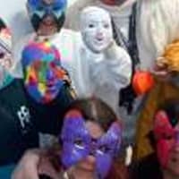 Taller familiar 'Seny i Rauxa'
