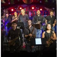 Concert "Júlia Cruz"