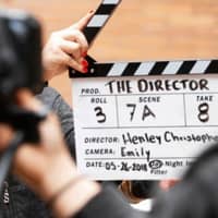 Programa Cinegran a Horta - Guinardó