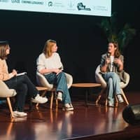 "Miniput de Barcelona 2026" 32a Mostra de Televisió de Qualitat