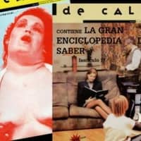 Exposició "De Calor (1993-1996)"