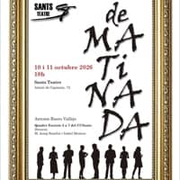 Teatre "De matinada"