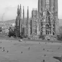 Exhibition 'Sports Spaces, Living Memory'