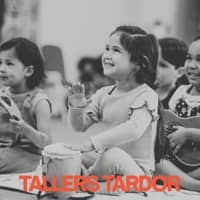 Taller 'Espai Musical familiar'