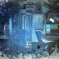 Exhibition 'Antoni Tàpies. The Perpetual Movement of the Wall'
