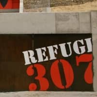 Visita comentada al Refugi 307
