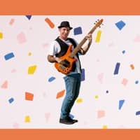 Recital de guitarra