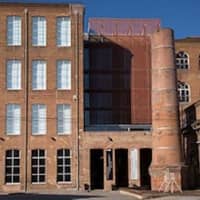 Visita guiada a "Fabra i Coats: Fàbrica de Creació"