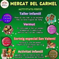 Taller infantil de manualitats