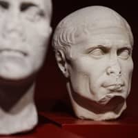 Exposició 'IMPERIVM. Històries romanes'