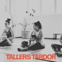 Taller 'Ioga per a mares amb nadons'