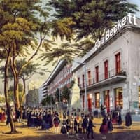 Exhibition 'Barcelona: City and Theatre'