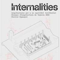 Exposició "Internalities. Arquitectures per a un equilibri territorial"