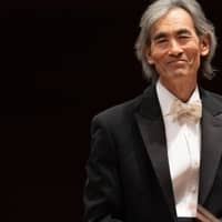 Concert "L’Atlàntida de Falla", amb Kent Nagano i OCNE