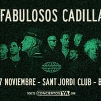 Concert "Los Fabulosos Cadillacs"