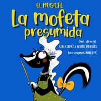 Espectacle musical "La mofeta presumida"