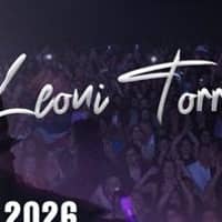 Concert "Leoni Torres"