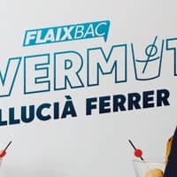'El Vermut de Llucià Ferrer' al Mercat de Montserrat