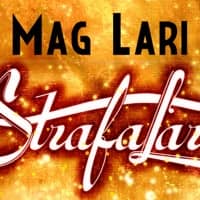 Espectacle de màgia "Strafalari", a càrrec del Mag Lari