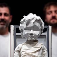 Espectacle de teatre "Cera: 500 hores de vol", amb Carles Gallardo