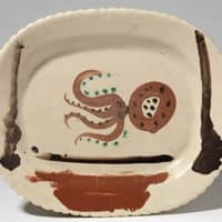 Exhibition 'Picasso Cyprus: Encounters with Mediterranean Ceramics'