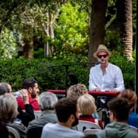 Concert "Soul", amb Made in black